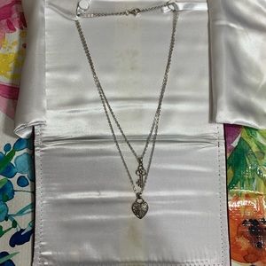 Helzberg Necklace